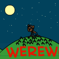 The Werewolf