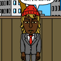 Rapper