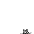 the incredible cat