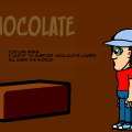 The Chocolate Quiz