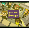 Space Aces Omega