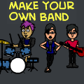Make your own Band: Remix!