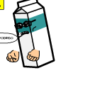 la leche