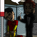 Chapter One, Page Thirteen