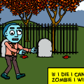 if i die