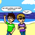 Zacbuscus....ADVENTURES