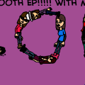 '100th Ep'