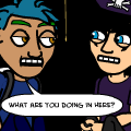Episode 3: Problem Child