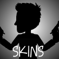 Skins