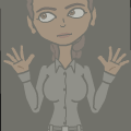 Bits and peices of The Hunger Games