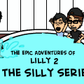 The Adventures Of Lilly 2 The Silly Series