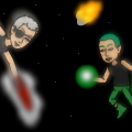 Battle For The Planet