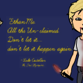 TotD: Sacrifice