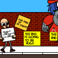  Doomsday: A Huge End is Near