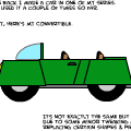 Convertible