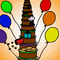 Austin2222's Cake.