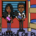 Change of Plans