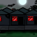The Haunted Mansion