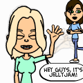 theJammy = JellyJam