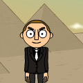 i am EVIl