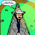 Welcome to Bitstrips World!