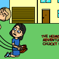 The Humorous Adventures of Chucky Black