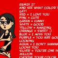 remix