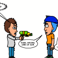 TotD: Robbery