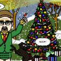 "Happy Holidays!"