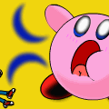 Remix You Bein Sucked In Kirby