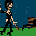 dress contest