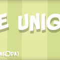 I Be Unique  - SHORT Quiz
