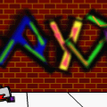 TotD: Paint
