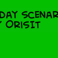 Birthday Scenario