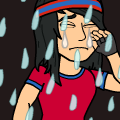 Remix u crying.