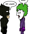 batman