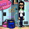 Grade 9 and Randoms <3