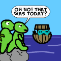 TotD: Fossil
