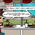The Restaurant