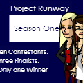 Project Runway