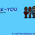 Mock-You Series 1