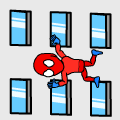 spider man
