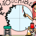 Untouchable