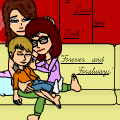 Cousin Love... It's beautiful