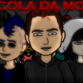 (pausada[quase cancelada]) Escola Da Morte