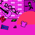  BEDROOM CONTEST ENTRY