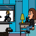 what I do in my house