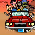 punks never die