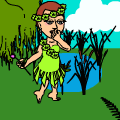'Spirit of nature'