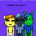Animal Remix - By krickyy